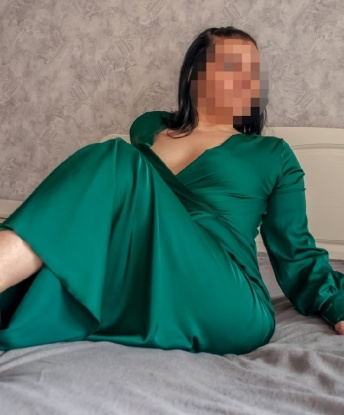 Анкета проститутки Катюша - Фото 1, Луковская, 35 лет, №556