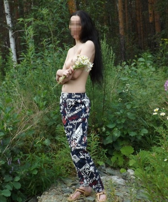 Анкета проститутки Любовь - Фото 1, Луковская, 30 лет, №11869