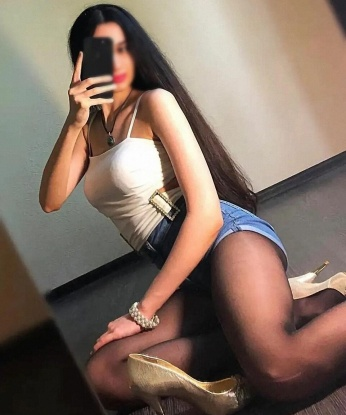 Анкета проститутки Оксаночка - Фото 1, Луковская, 23 года, №5907
